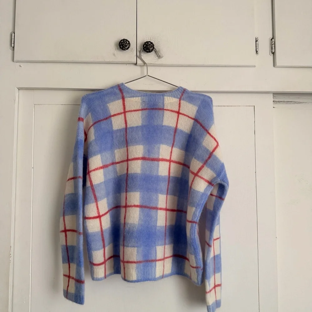Sezane Victoria Jumper - Picture 4 of 7